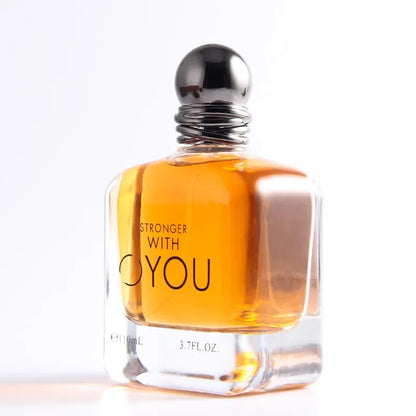 Original Men’s Sport Cologne — Long-Lasting Woody Floral Pheromone Fragrance Body Spray