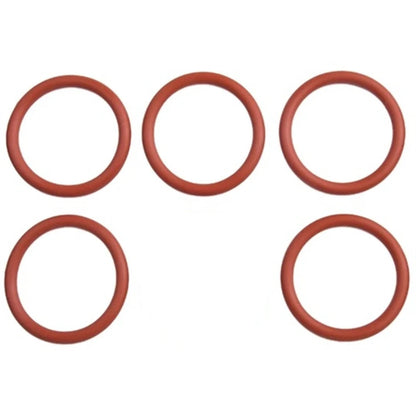 2/5/10PCS 36mm Food-Grade Silicone O-Rings – Replacement Gaskets for DeLonghi Coffee Machines EAM/ESAM/ECAM