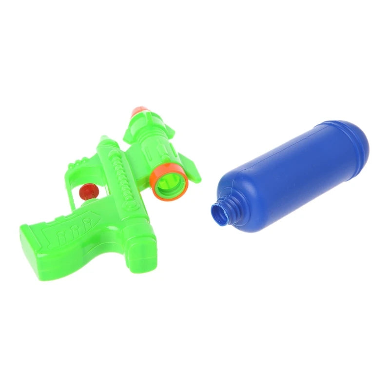 Summer Beach Water Gun - Super Soaker Squirt Blaster for Outdoor Play and Holiday Fun