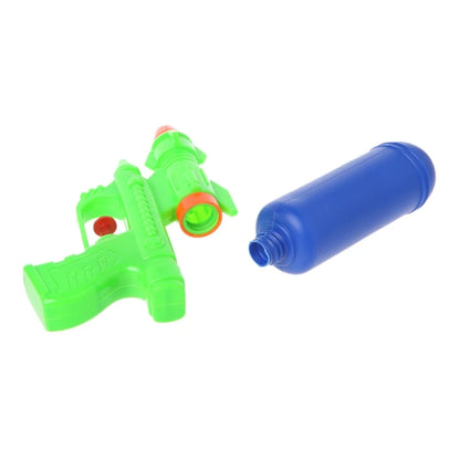 Summer Beach Water Gun - Super Soaker Squirt Blaster for Outdoor Play and Holiday Fun