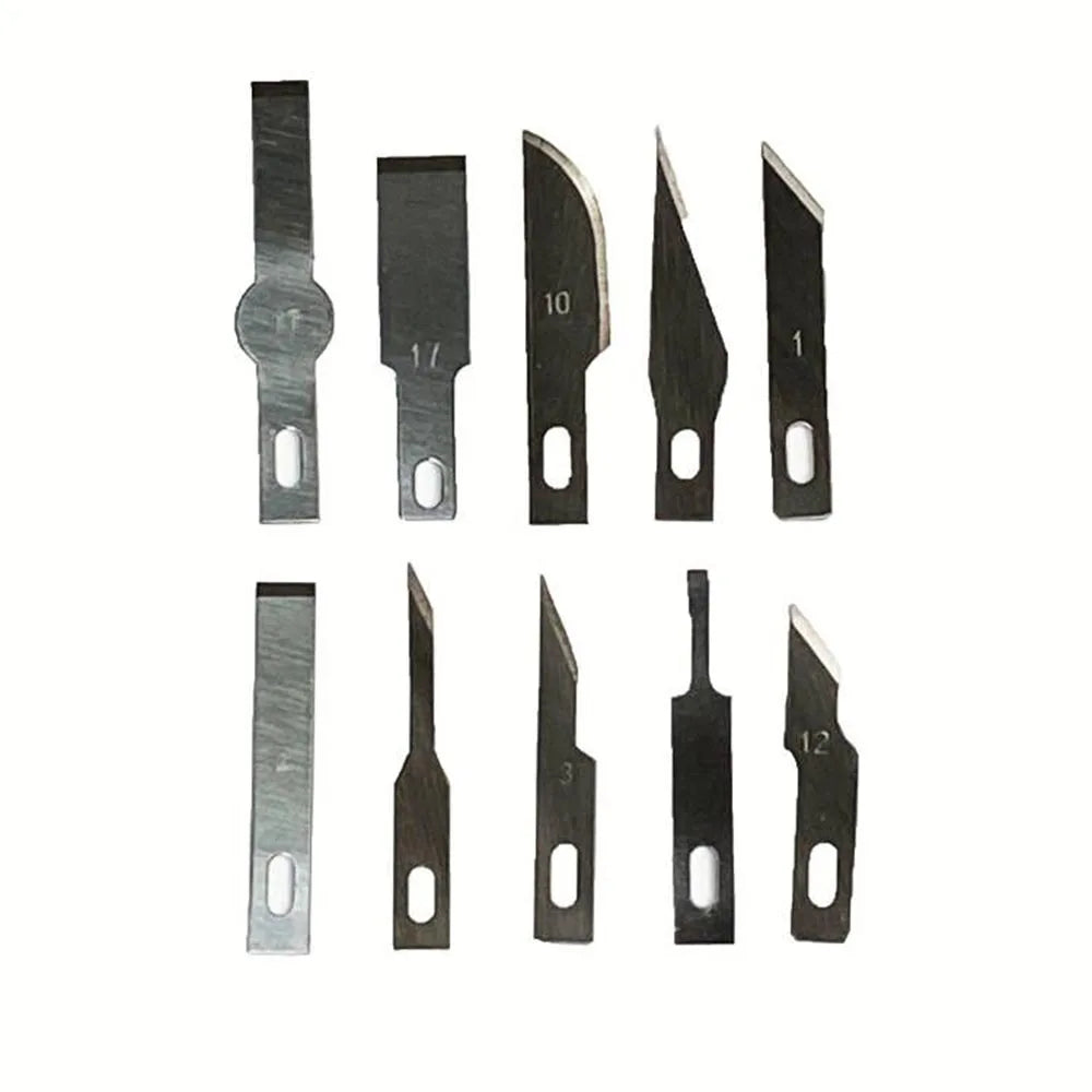 Back Cover Glass Remover Tool Kit for iPhone 15, 14, 13, 12, 11 Pro Max – Phone Repair Rear Housing Glass & Glue Removal