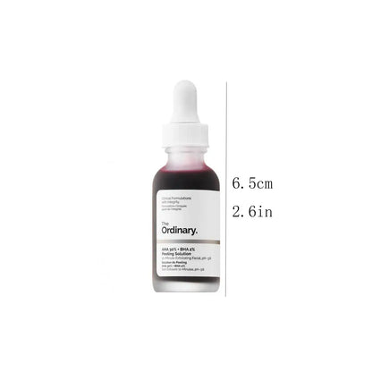 Multi-Effect Eye & Face Essence 30ml – Lightweight Serum to Smooth Fine Lines, Hydrate Skin & Improve Texture