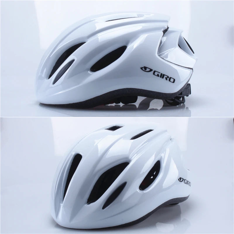 Giro Ultralight MTB & Road Cycling Helmet – Aero Outdoor Bike Helmet for Men & Women, Capacete Ciclismo