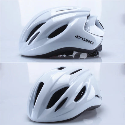Giro Ultralight MTB & Road Cycling Helmet – Aero Outdoor Bike Helmet for Men & Women, Capacete Ciclismo
