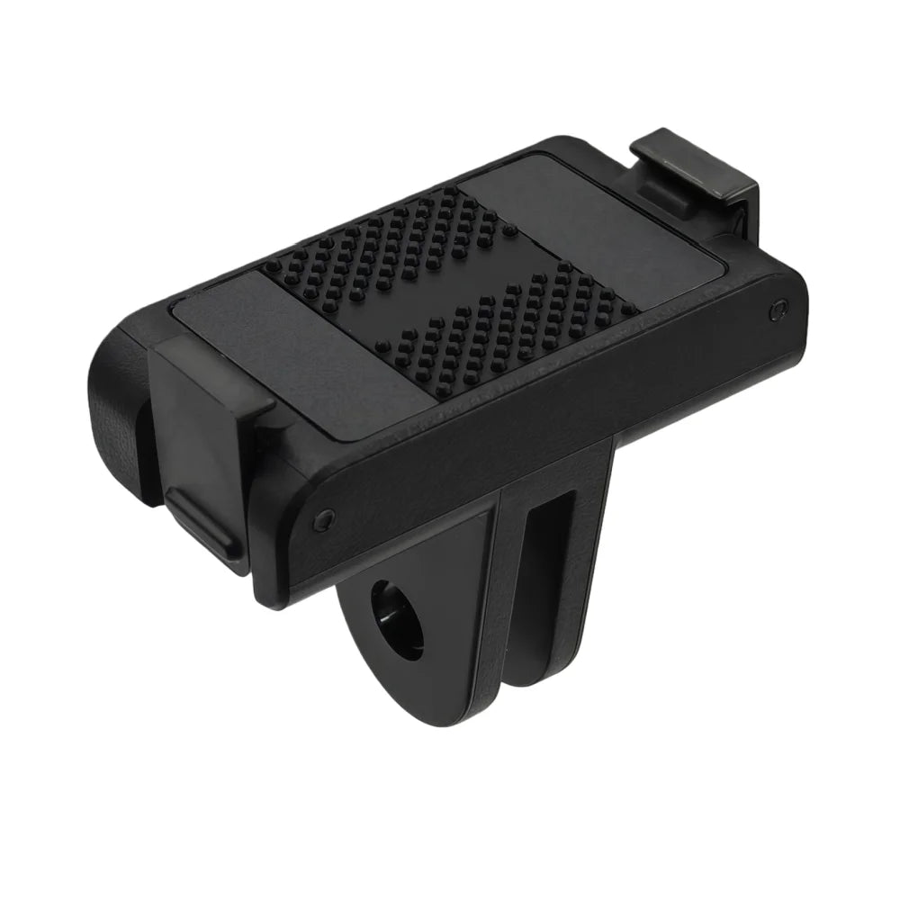Magnetic Quick Release Adapter - Tripod Mount Base for DJI Osmo Action 5 Pro, 4 & 3 Cameras
