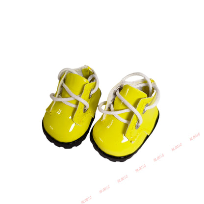15cm & 17cm Labubu Clothes for Labubu V1/V2 Dolls – Doll Accessories Outfit