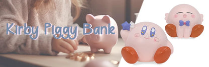 Pokemon Snorlax Money Box — Standing & Sitting Piggy Bank Figure, Cute Saving Pot for Kids Birthday Gift