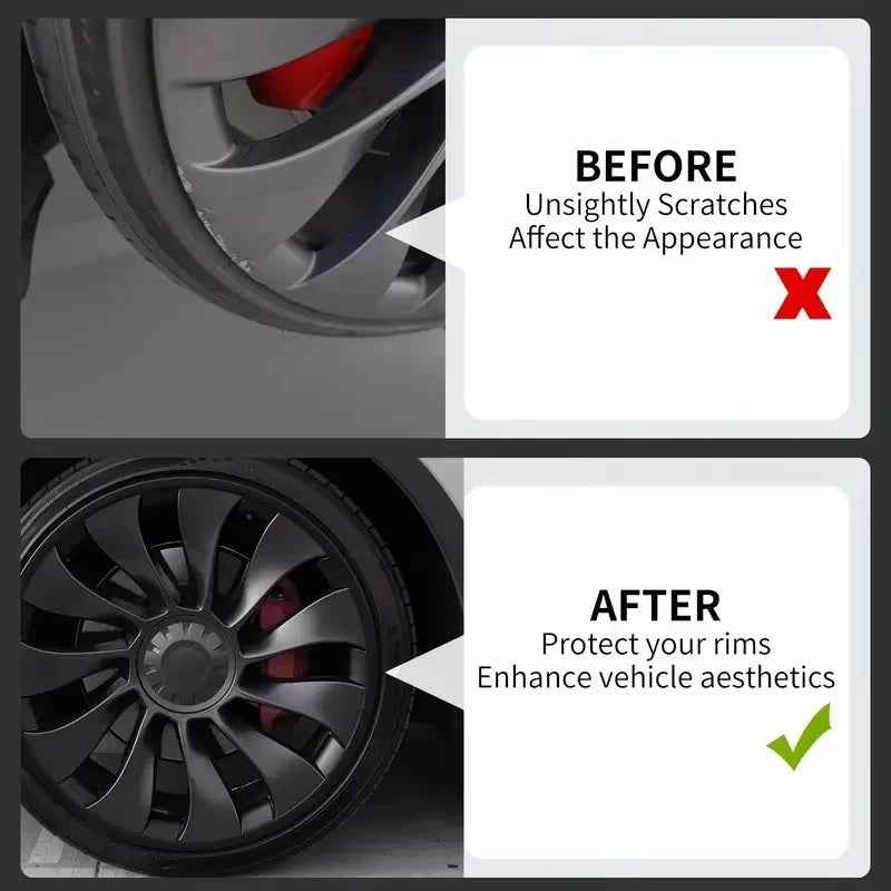 Universal Alloy Wheel Repair Kit - Scratch Remover, Repair Wax & Oxidation Paste Tools