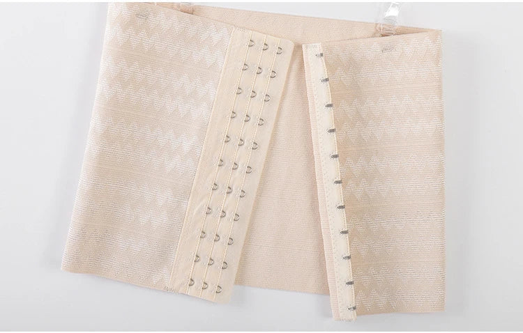 Breast Shaper Binder with Bra Straps – Breathable Transgender Chest Binder Top for Tomboy & Lesbian Style