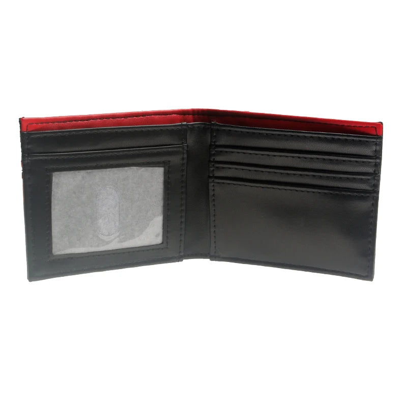 High-Quality Fashion Wallets for Women and Men - Designer New Purse Style 3142