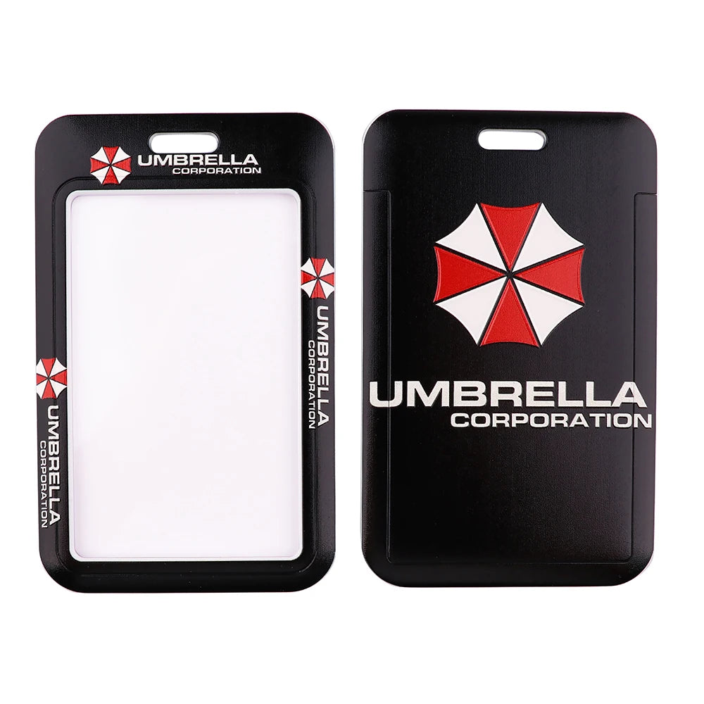 JY537 Umbrella Movie Lanyard – Keychain, ID Card Cover, Mobile Phone Charm & Badge Holder Neck Strap Accessories