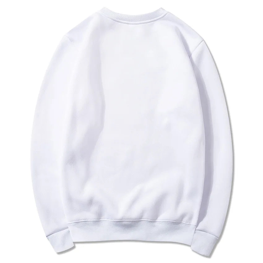 King Billion Unisex Pullover Hoodie – Casual Streetwear Sweatshirt 2022 | Solid Color Hip-Hop Basic Hoodie
