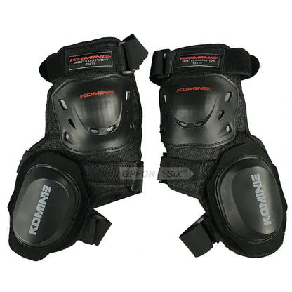 Latest Motorcycle Shockproof Gear – Road Racing Knee Sliders, Folding Design, Professional Protection, Fast Shipping