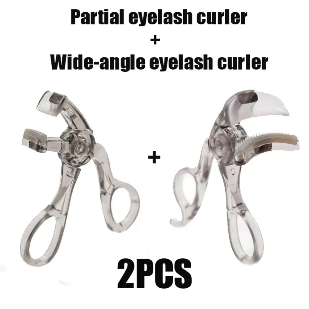 Professional Long-Lasting Eyelash Curler – Durable Eye Makeup Tool for Natural Curl, Students & Affordable Gift Choice