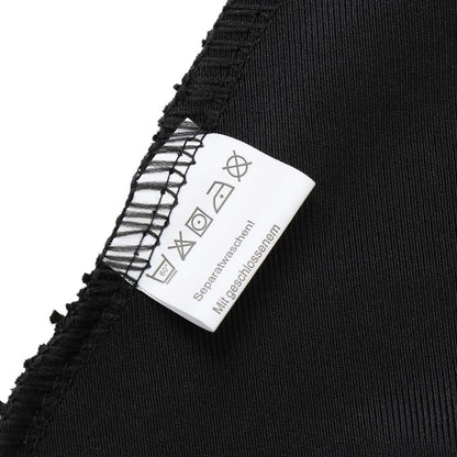 Women’s High Waist Mini Skirt — Elastic Faux Leather Short Skirt