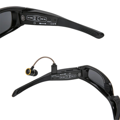 Xiaomi Sports Camera Glasses — Sense Bluetooth, Music & Call, Intelligent Recording, Waterproof, UV-Proof Outdoor Sports and Cycling Glasses