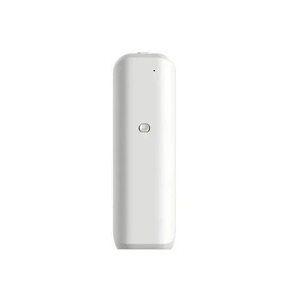 Plug-in Wall Fragrance Diffuser – Waterless Smart Essential Oil Diffuser for Home & Room Scented Air