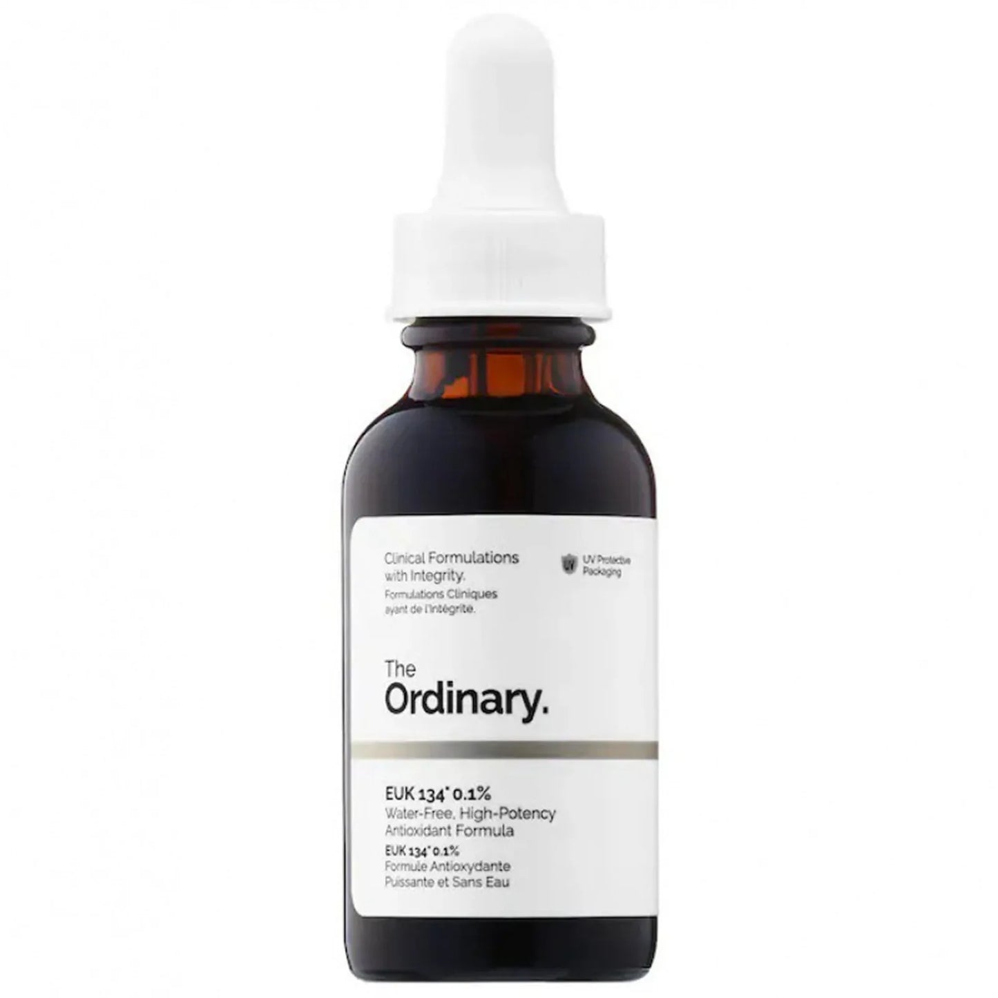 Multi-Effect Eye & Face Essence 30ml – Lightweight Serum to Smooth Fine Lines, Hydrate Skin & Improve Texture