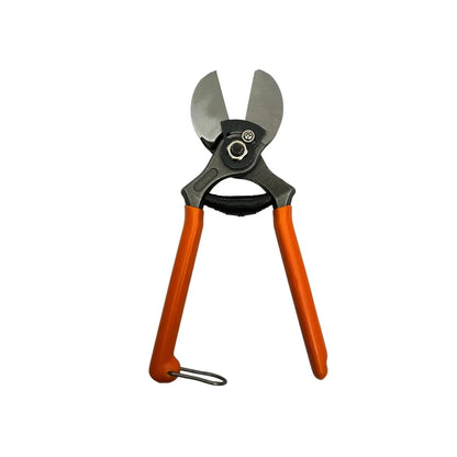 Double-Edged Pruning Shears - Sharp Labor-Saving Garden Branch Cutter for Orchard Trees
