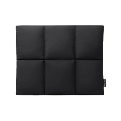 Comfy Puffy Laptop Bag 13-15 Inch — Shockproof, Ultra-Light Fluffy Notebook Sleeve for MacBook Air, Xiaomi, HP