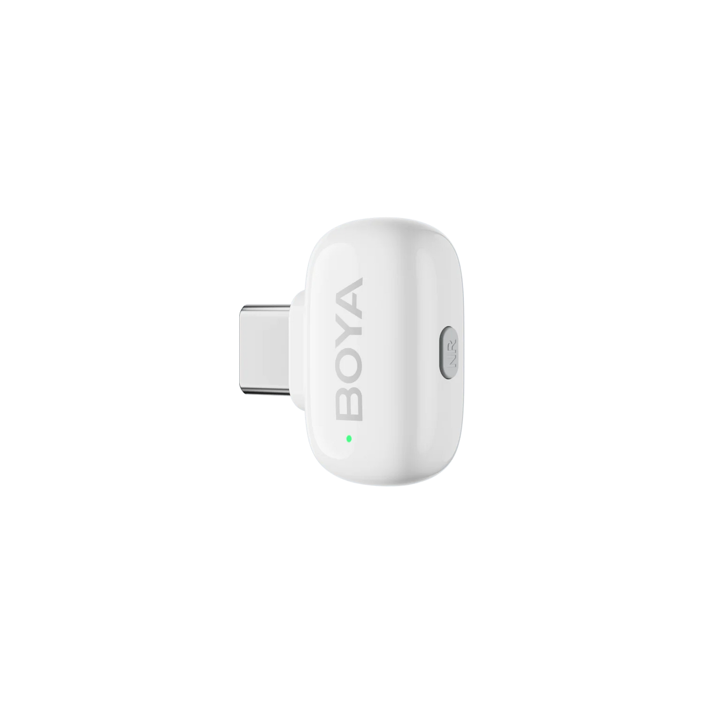 BOYA Wireless Lavalier Microphone Accessories – Compatible Parts & Add-Ons