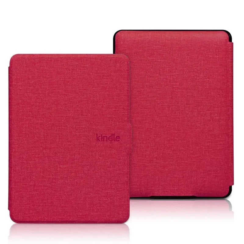 Magnetic Case for Kindle 2022/Paperwhite 5/4/3/2/1 – 6 & 6.8 Inch Cover with Auto Sleep/Wake for 8th, 10th, 11th Gen