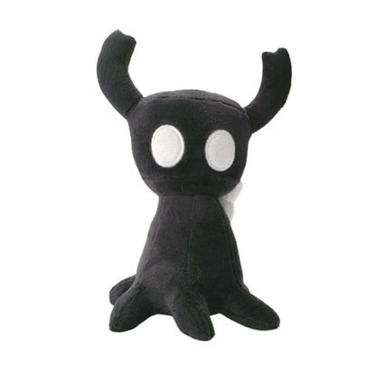 Hollow Knight: Silksong Plush Doll - Soft Bell Beast Collectible Cotton Toy Room Decor & Birthday Gift