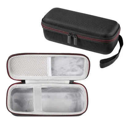 EVA Shaver Protective Case – Zipper Storage Bag for Philips Electric Shaver, Travel Box