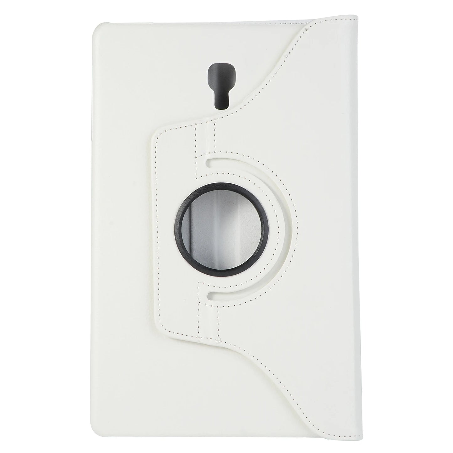 360 Rotating Leather Stand Case for Samsung Galaxy Tab A 10.5 2018 – SM-T590, SM-T595 Tablet Cover Funda #S
