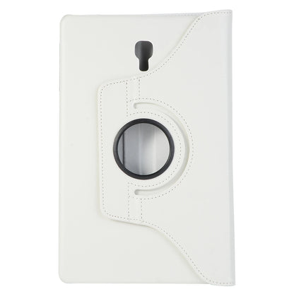 360 Rotating Leather Stand Case for Samsung Galaxy Tab A 10.5 2018 – SM-T590, SM-T595 Tablet Cover Funda #S