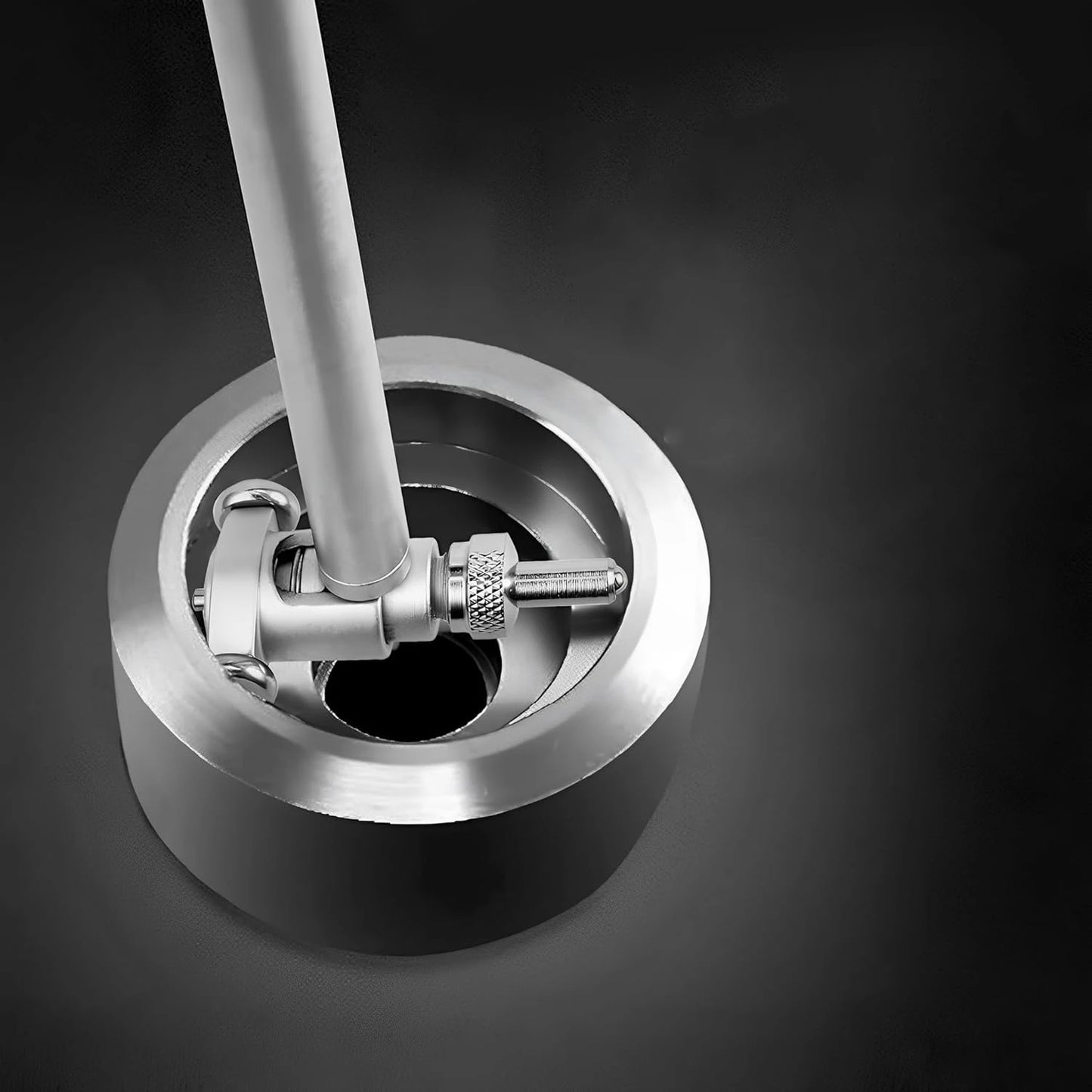 2" - 6" Dial Bore Indicator Gauge | 0.001" Deep Engine Hole Measurement, 50-160mm, 0.01mm Precision