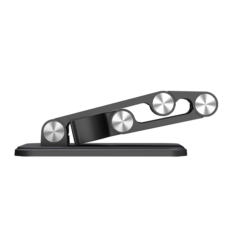 A73P Foldable Microscope Stand – Adjustable Angle for WiFi Digital USB Electronic Magnifying Glass