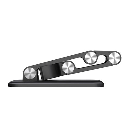 A73P Foldable Microscope Stand – Adjustable Angle for WiFi Digital USB Electronic Magnifying Glass