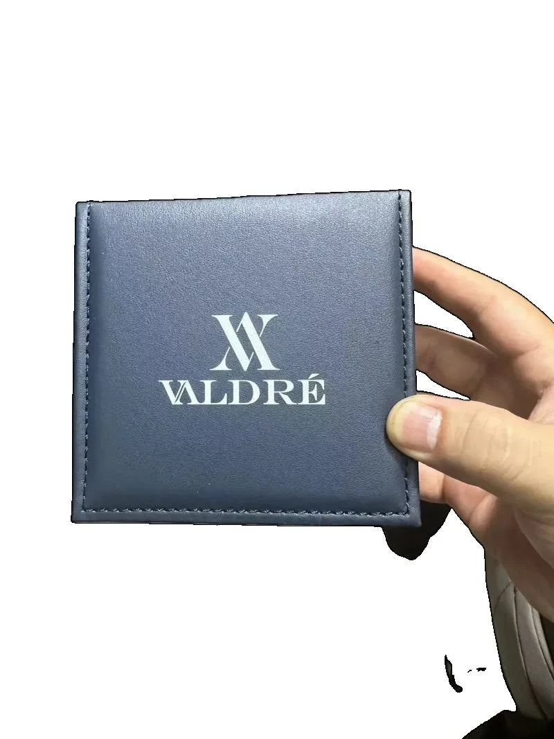 Custom Logo Watch Storage Box – Professional Packaging Case for Business, Transport & Personal Gift Use