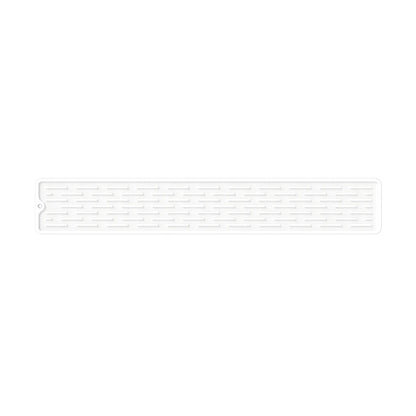 Waterproof Countertop Protector Mat – Faucet Drain Pad, Heat-Resistant Kitchen & Bathroom Accessory