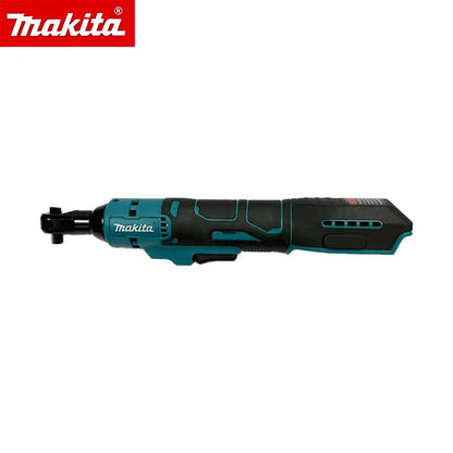 Makita 18V Brushless Power Tool Kit - Cordless Impact Drill, Angle Grinder & Circular Saw Set