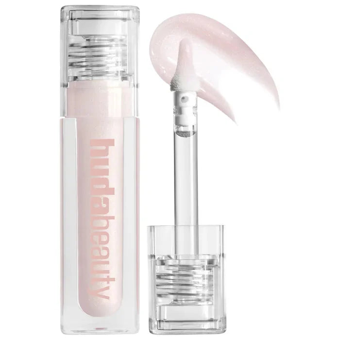 Liquid Blush Makeup - Soft Glow Blush Filter Cotton Candy Lip Gloss Beauty Cosmetics