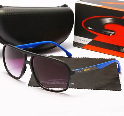 Pilot Sunglasses 8035 — Stylish UV Protection Eyewear for Men & Women