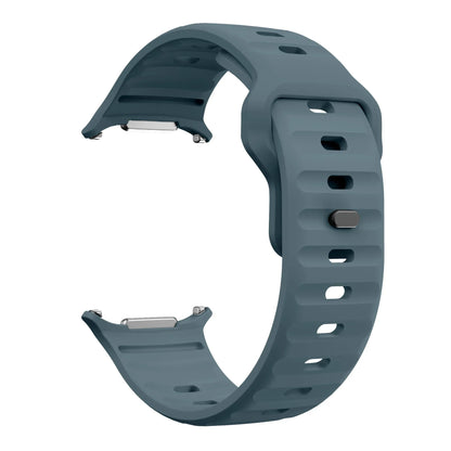 Silicone Sport Strap for Samsung Galaxy Watch 7 Ultra 47mm — Correa Band Accessory for Galaxy Watch Ultra