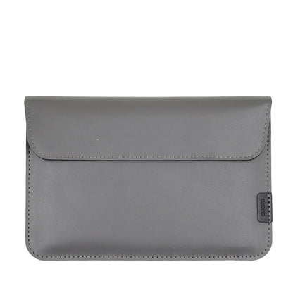 Double Layer Tablet Storage Bag - Soft Protective Sleeve Case for iPad Mini, Air & Pro 8.3/11/12.9/13 Inch