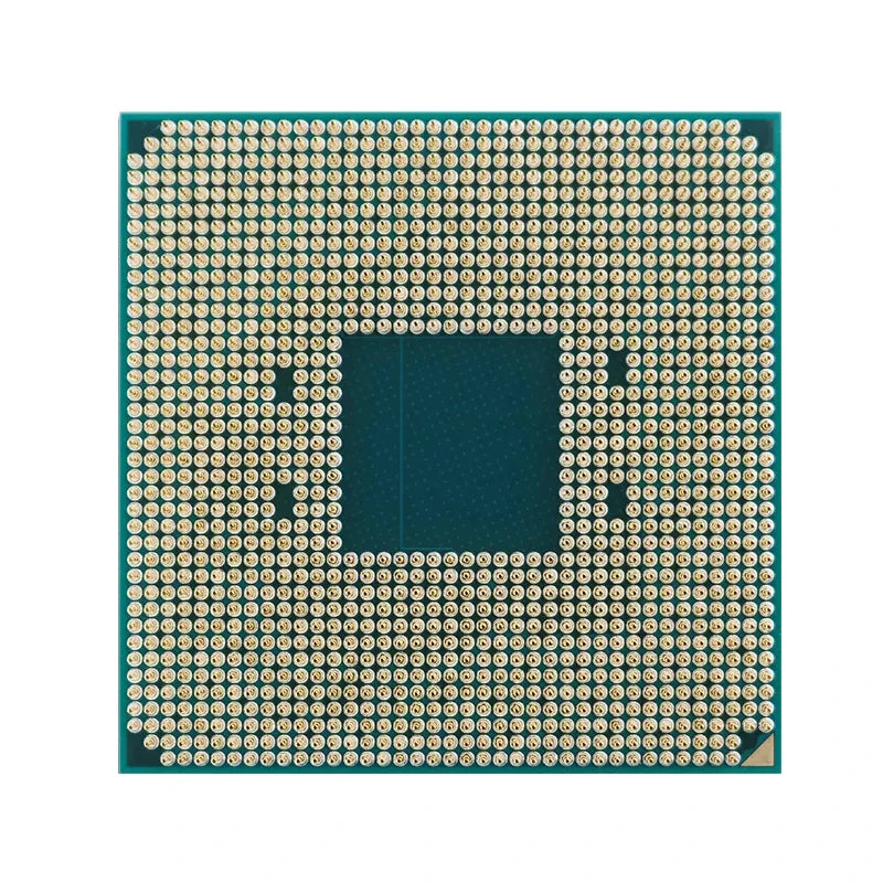 AMD Ryzen 5 3600 – 3.6GHz 6-Core 12-Thread LGA AM4 CPU Processor