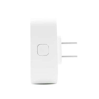 New Tuya Plug-in Multi-Mode ZigBee Bluetooth Gateway Hub – Smart Home Appliances Remote Controller, Alexa & Google Home Voice Control