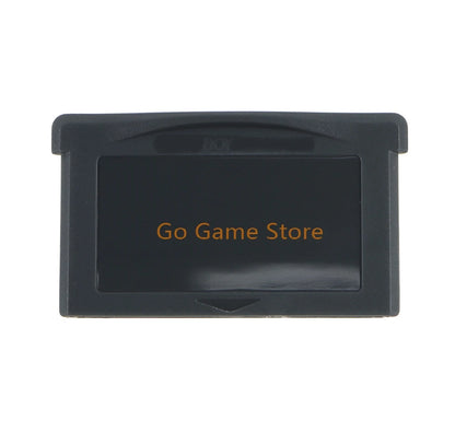 30PCS GBA Game Card Case Set - Protective Cartridge Shells with Screws for GBM GBA SP NDS NDSL