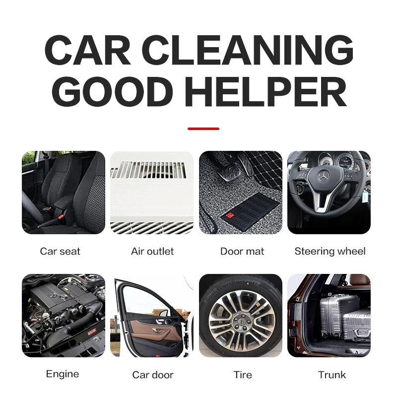 220V 3000W Commercial & Household Steam Cleaner - Adjustable Function for Air Conditioning, Kitchen Hood, Car, Alkaline Cleaning
