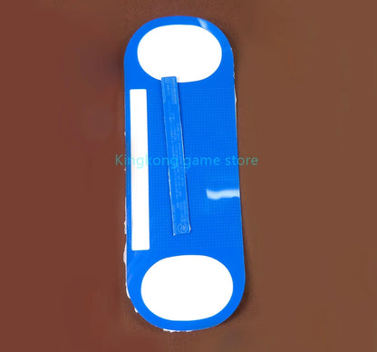PSV2000 Back Cover Sticker – Protective Label for PS Vita 2000 Console