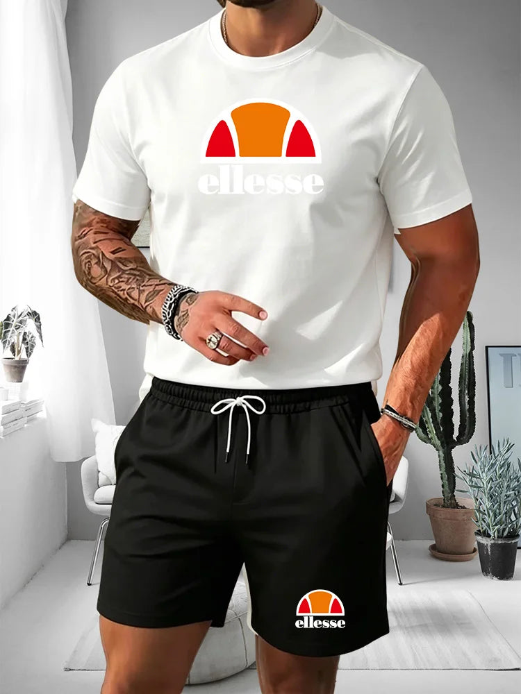 Men’s Casual Modern Summer 2026 Outfit – Simple Style Everyday Wear Clothing