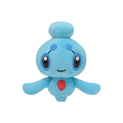 14cm Pokémon Plush Toys – Dialga, Shaymin, Arceus, Cresselia, Giratina & Regigigas Stuffed Anime Dolls