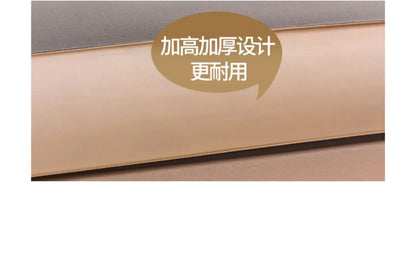 Folding Tourist Sleeping Mattress – Comfortable Floor Bed for Kids, Couples, Students, Nordic Style Apartment Carpet