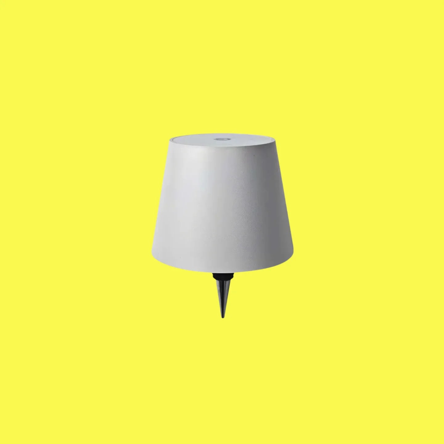 USB Rechargeable Bottle Table Lamp – Touch Control 3-Color Stepless Dimming Night Light for Desk & Bar