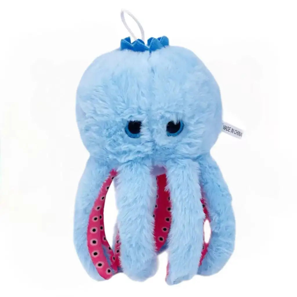 Tung Tung Sahur and Tralalero Tralala Plush Toys - Soft Stuffed Dolls and Shark Plush Gifts for Fans and Birthdays